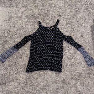 Mossimo Dressy Top
